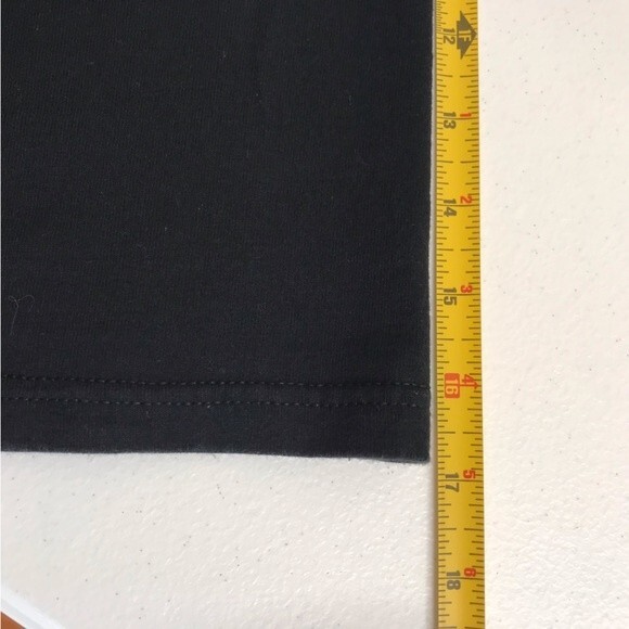 Anvil Trace Adkins American Man 2008 Concert Tour Black T Shirt Size Medium - Picture 10 of 12